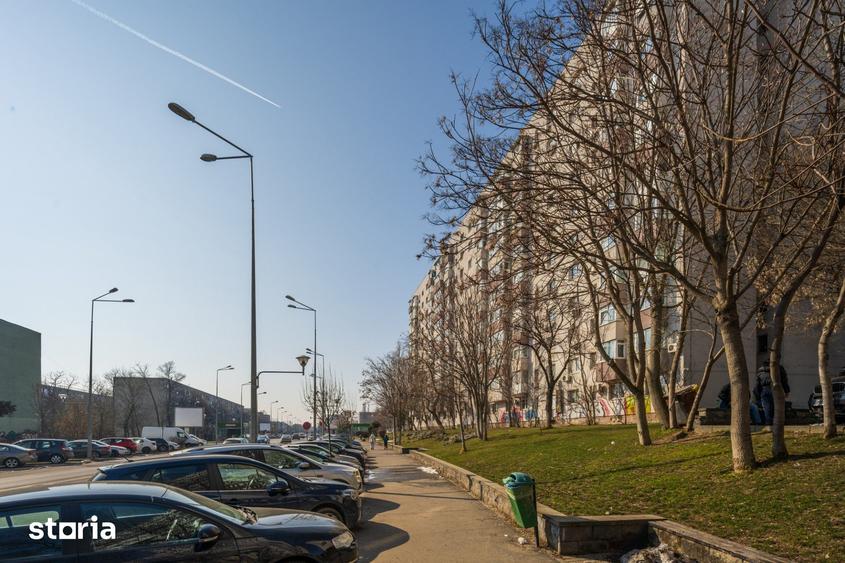 Drumul Taberei, Valea Ialomitei, parter, 36mp, Comision 0 % - 12