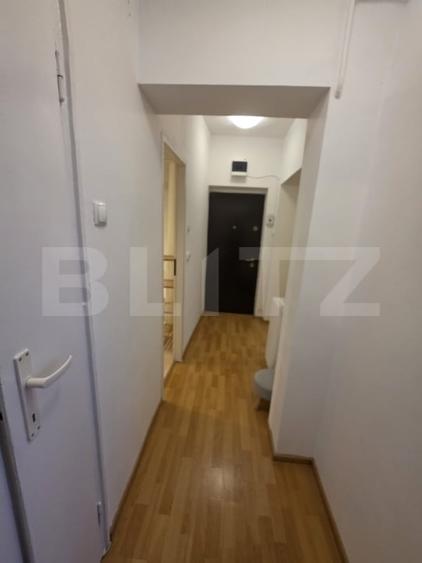 Apartament cu 2 camere decomandat, mobilat în Zorilor