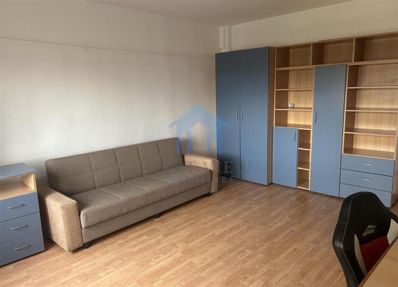 Apartament 1 camera, Gheorgheni - 1