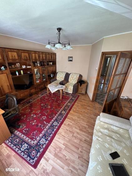 Apartament cu 2 camere decomandat în Inel I