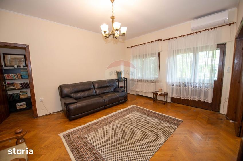 Apartament 2 camere decomandat de vanzare, zona Rosetti, 58 mp utili - 7