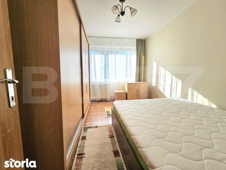 Apartament cu 3 camere decomandat în Bucovina