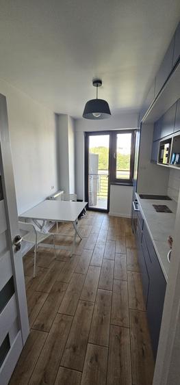 Apartament cu 2 camere semidecomandat în Șcheia