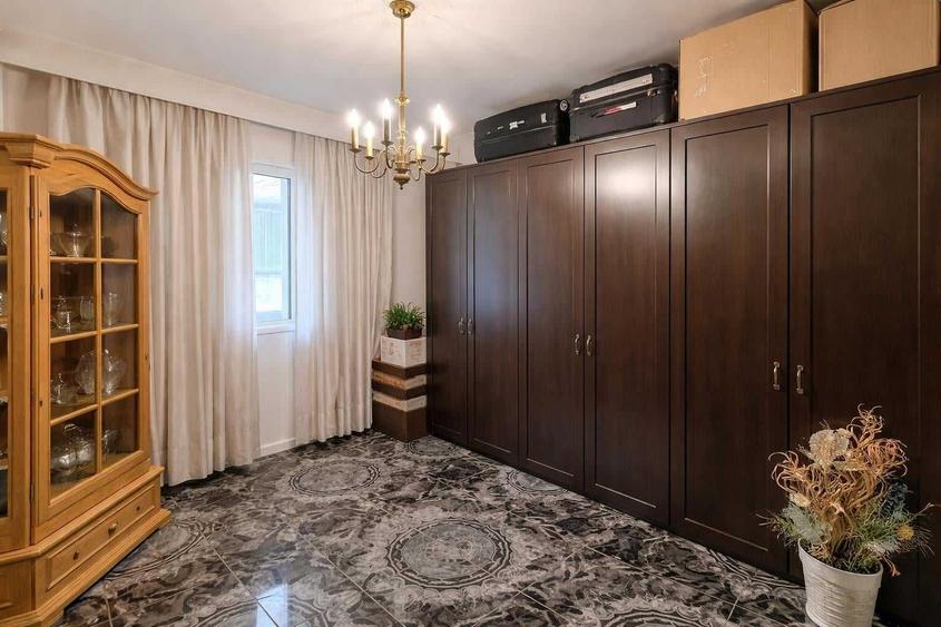 Faleza Nord-Apartament Cu 4 Camere 2 bai 2 balcoane Centrala Gaze 90 Mp - 4