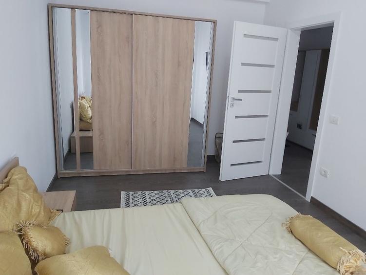 Apartament cu 2 camere decomandat în Urseni
