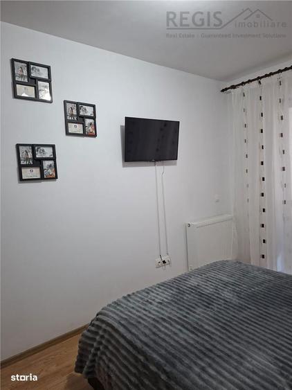 Apartament cu 2 camere decomandat, mobilat în Bartolomeu