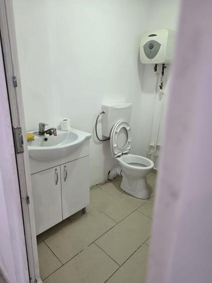 Spațiu comercial, de 82 mp, în Țiglina 1