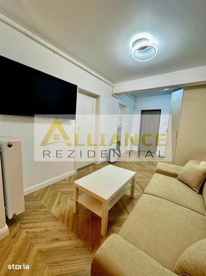 Apartament 2 camere Tip Studio - Biruintei || 15 minute Metrou Berceni - 4