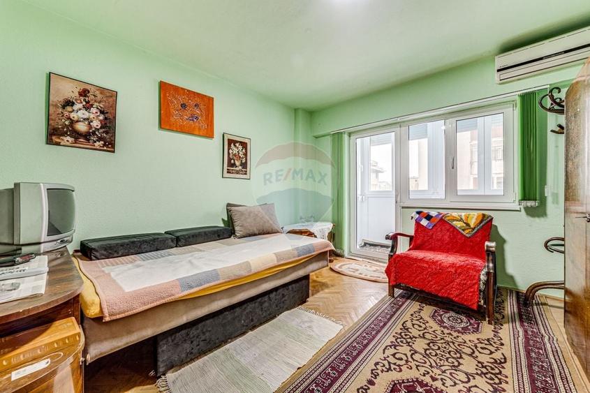 Apartament cu 2 camere în zona  300 Micalaca - 2