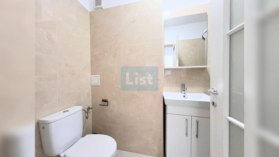 Apartament cu 2 camere semidecomandat în Serele Vișoianu