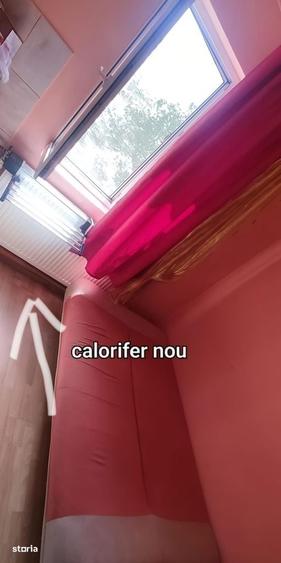 Garsonieră decomandată în Rogerius
