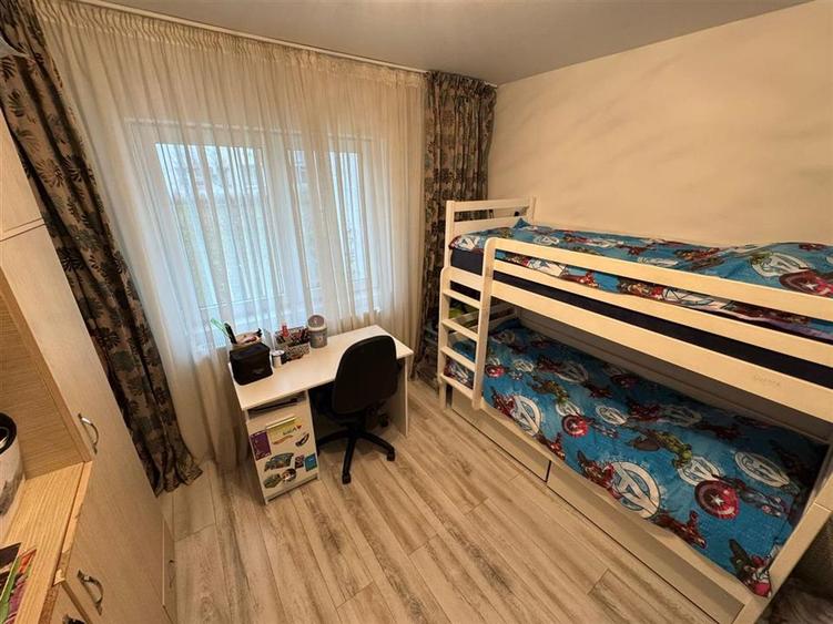 Apartament 2 camere, parter, 46mp , zona Sud - Scoala 1 - - 11