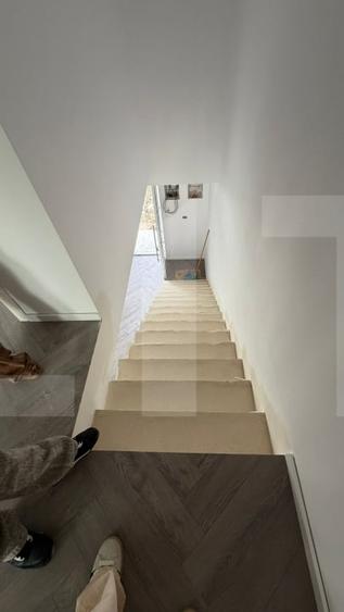 Duplex cu 3 camere cu Canalizare în Urseni