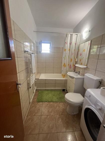 Apartament cu 2 camere decomandat în Ultracentral