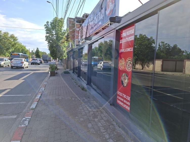 Spațiu comercial Eroilor Voluntari - 18