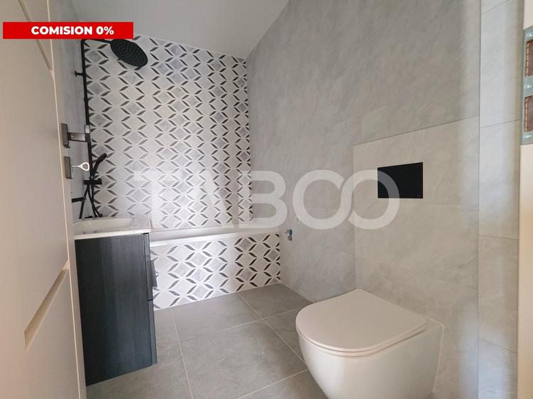 Apartament la cheie - intabulat - 3 camere 2 bai parcare - comision 0 - 1