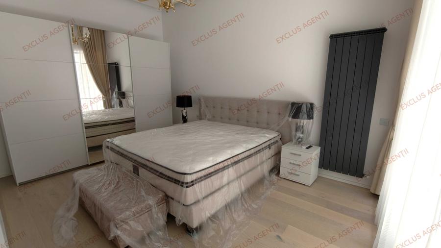 Apartament cu 3 camere decomandat în Nord