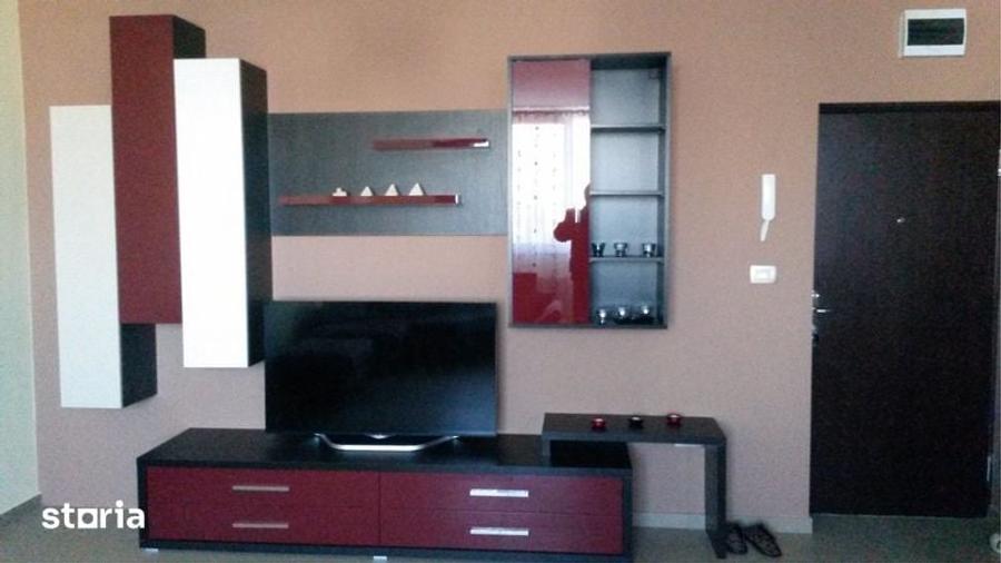 Inchiriez apartament Urbanna Podgoria malul Muresului spatios - 4