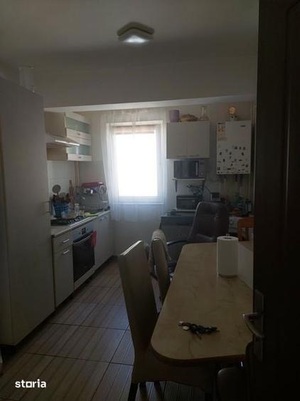 Apartament cu 2 camere decomandat în Baciu