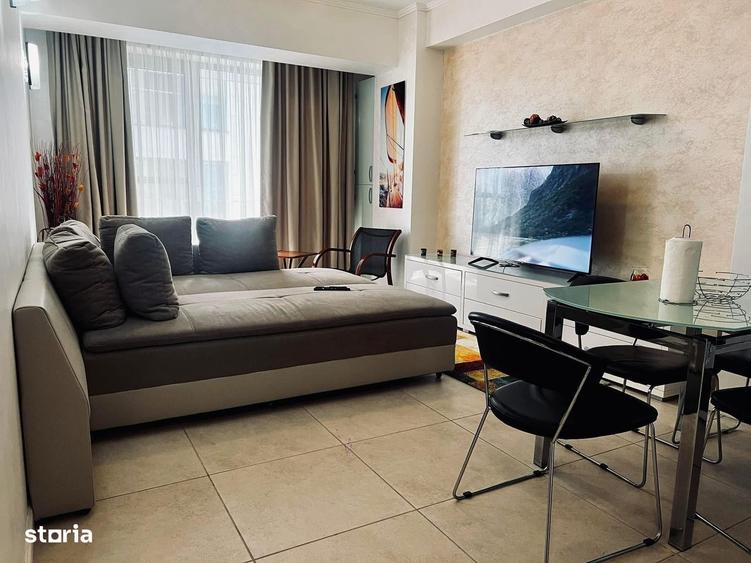 Oportunitate apt 2 cam, Mamaia - Cazino, loc de parcare, 117000 euro - 6