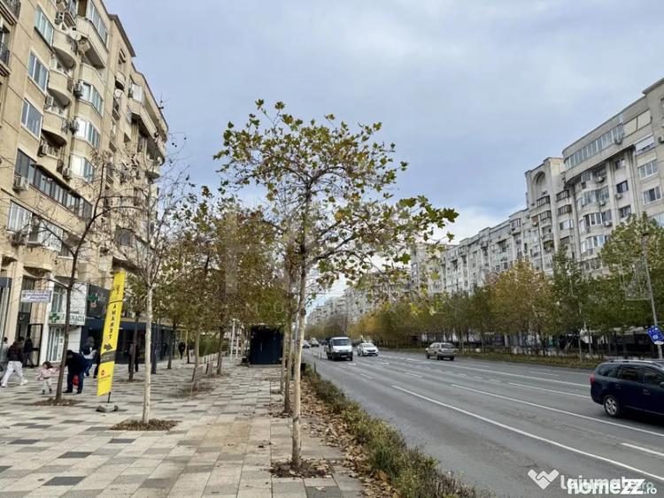 Spațiu comercial, de 118 mp, în Decebal