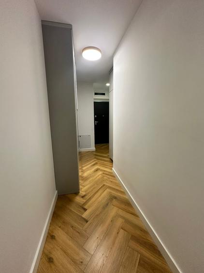 Apartament cu 2 camere semidecomandat în Pipera