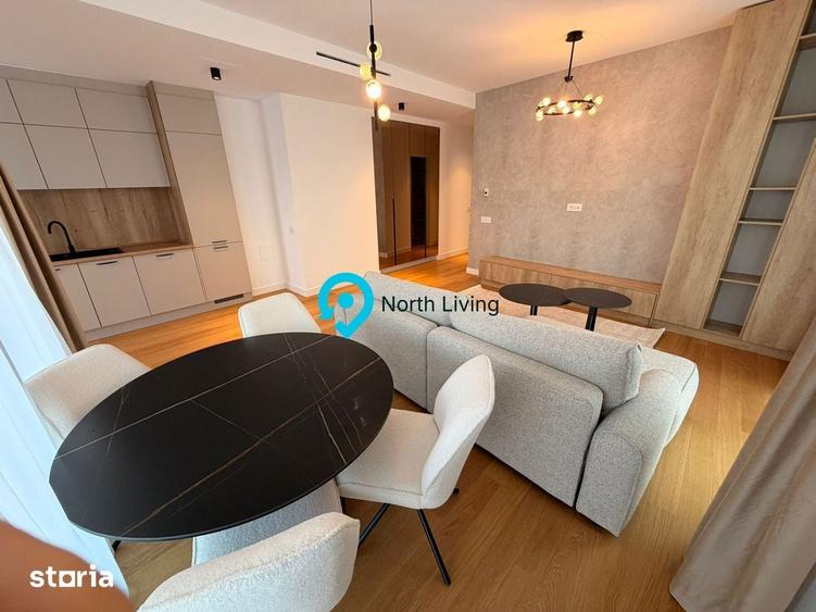 4 Camere | Curte 250 mp | Prima Inchiriere | Comision 0 | - 2