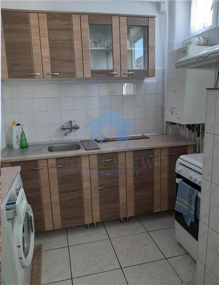 Garsoniera, Manastur - 4
