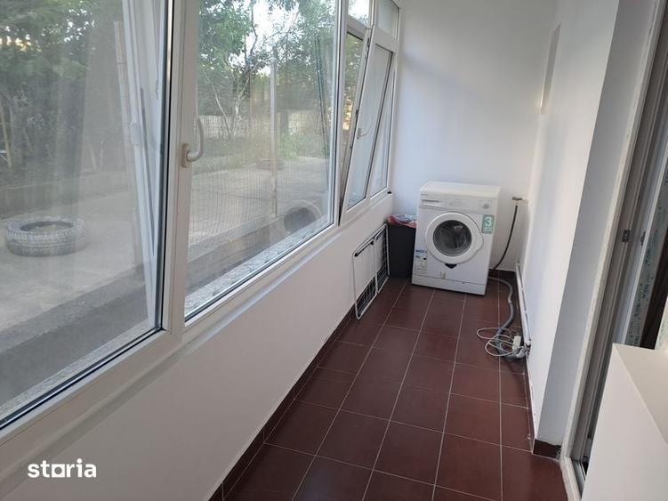 Vand apartament cu o camera - 5