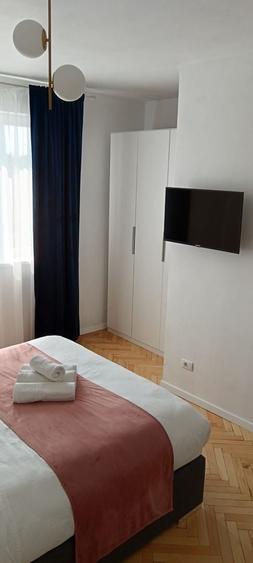 Apartament de închiriat, zonă centrală - 3