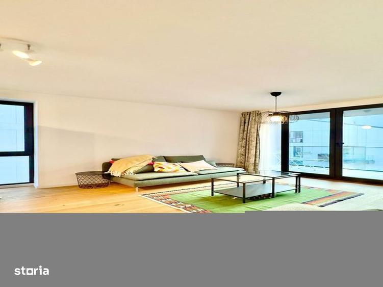 Apartament 3 camere/ Win Herastrau/ + loc de parcare - 4