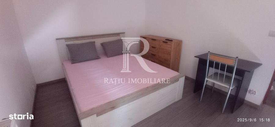 Casă cu 4 camere în Sânmartin