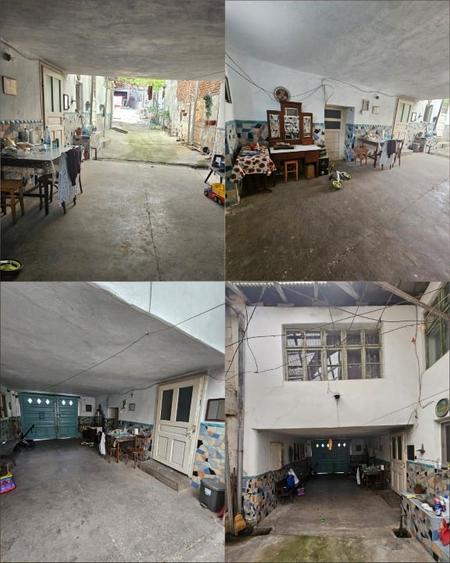 Casă individuală cu 4 camere cu Teren 288 Mp în Topleț