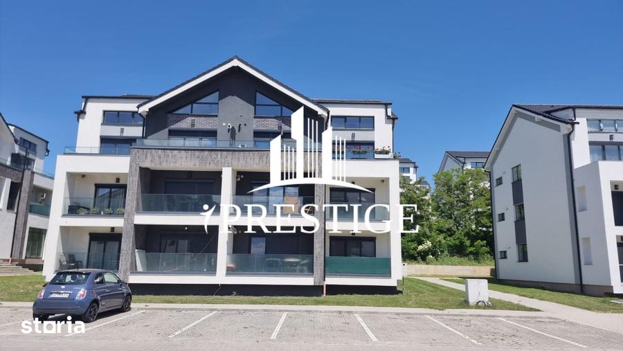 Garsonieră, mobilată în Valea Aurie