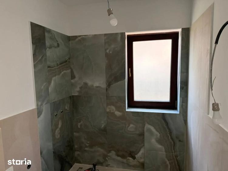 Casă cu 4 camere cu Teren 359 Mp în Cernica