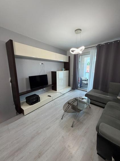 Apartament 2 camere cu parcare - Zona CENTRALA - Str Decebal - 4