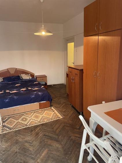 Garsoniera zona Bd Unirii + Garsoniera langa metrou Piata Iancului - 4