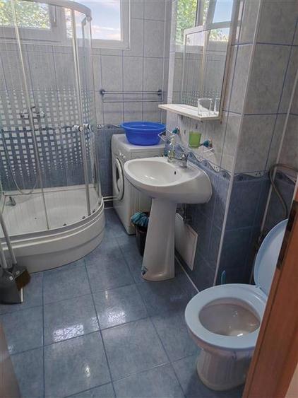 Apartament cu 2 camere semidecomandat, mobilat în Astra