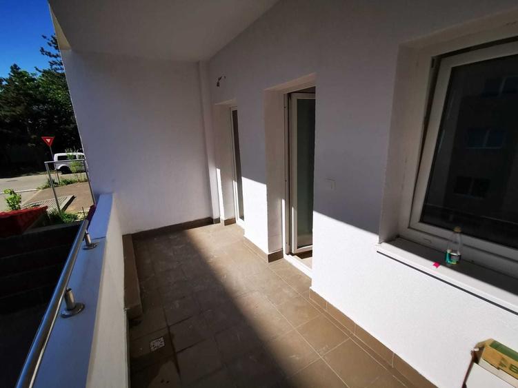 Apartament cu 2 camere decomandat în 13 Septembrie