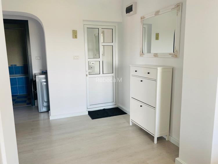 Apartament de inchiriat Radauti