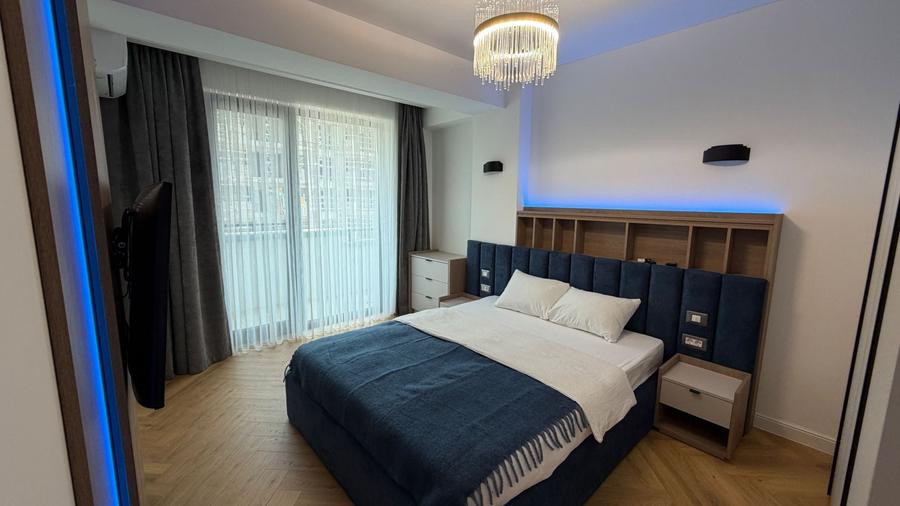 Apartament cu 2 camere în Pipera