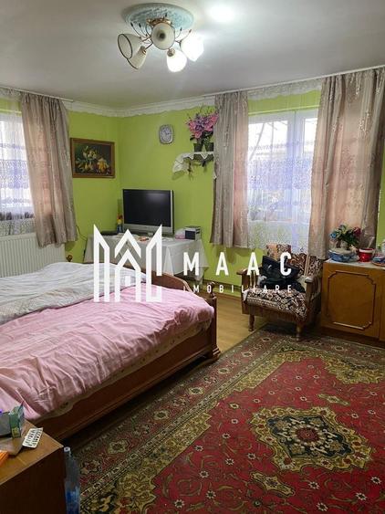 Casă individuală cu 6 camere cu Canalizare în Poplaca