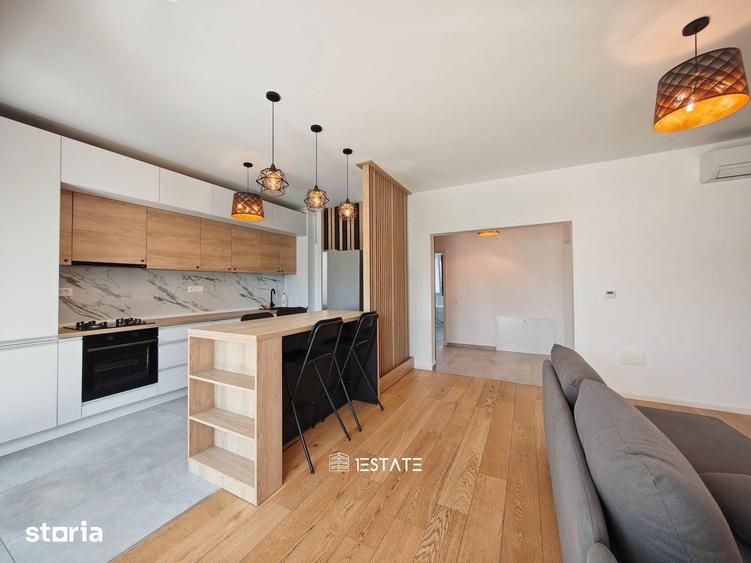 Baneasa - Stejarii | 3 camere+2 terase | 115 mp | Parcare subterana - 18