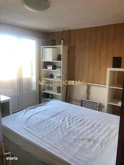 Apartament cu 2 camere în Cișmigiu