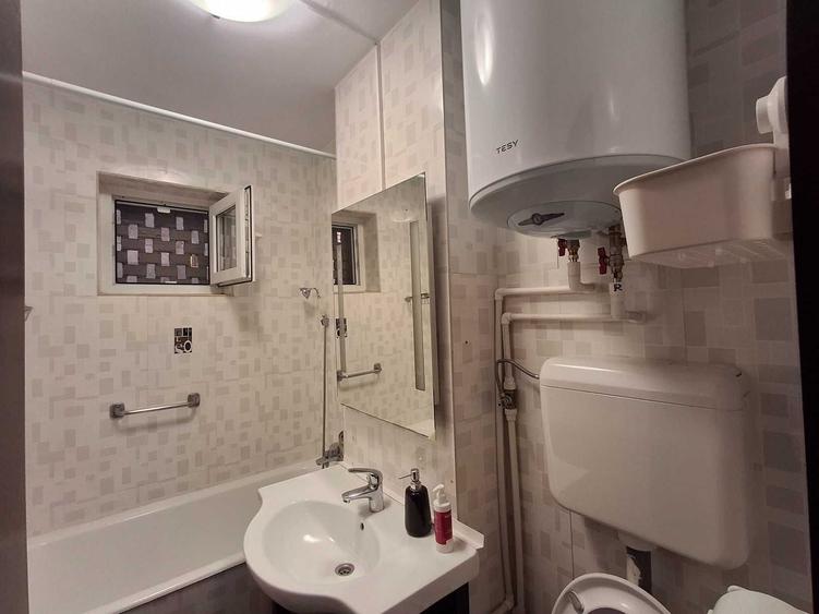 Apartament cu 2 camere decomandat în Tineretului