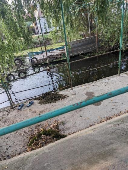 Spațiu comercial, în Tudor Vladimirescu