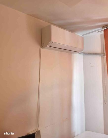 Apartament cu 2 camere în 9 Mai