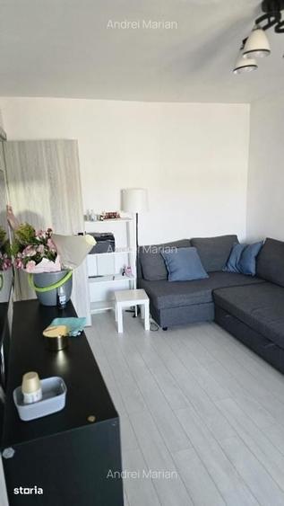 Oferim spre vanzare garsoniera amenajata in complexul studentesc - 4