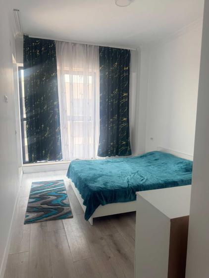 Apartament cu 2 camere în Energia