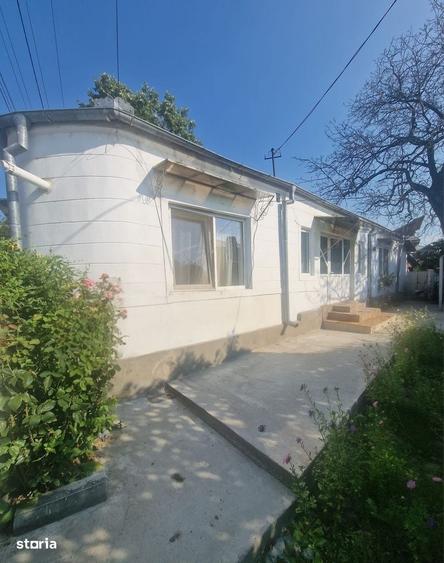 Vand casa 3 camere in Odobesti Vrancea - 1